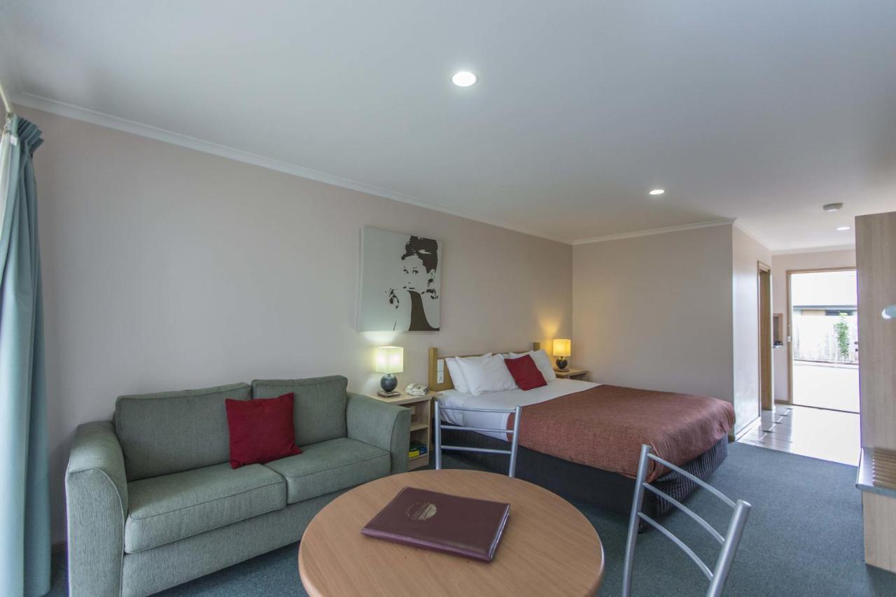 Rose Garden Motel Geelong Cameră foto
