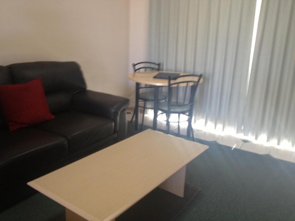 Rose Garden Motel Geelong Cameră foto