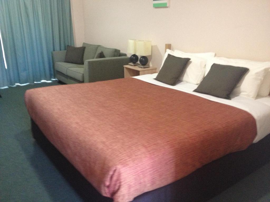 Rose Garden Motel Geelong Cameră foto