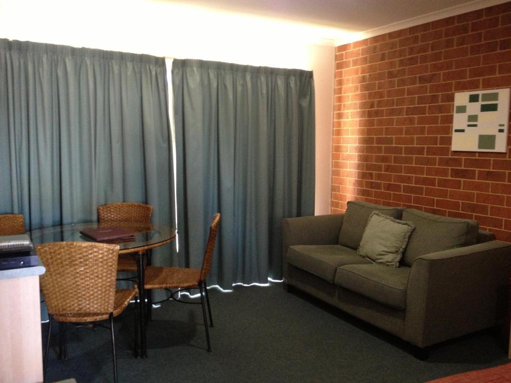 Rose Garden Motel Geelong Cameră foto