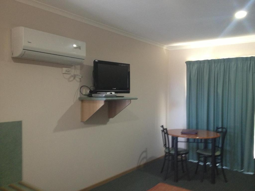 Rose Garden Motel Geelong Cameră foto